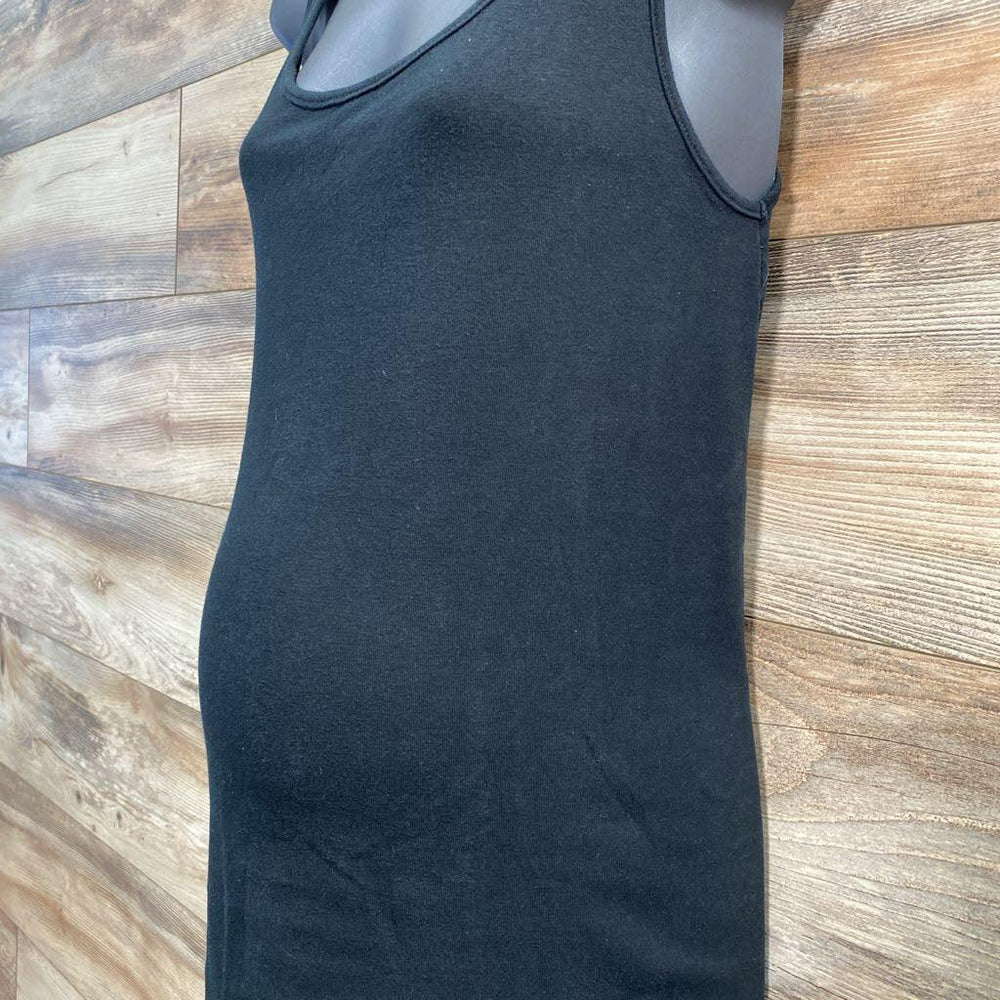 Isabel Maternity Tank Top sz Large - Me 'n Mommy To Be