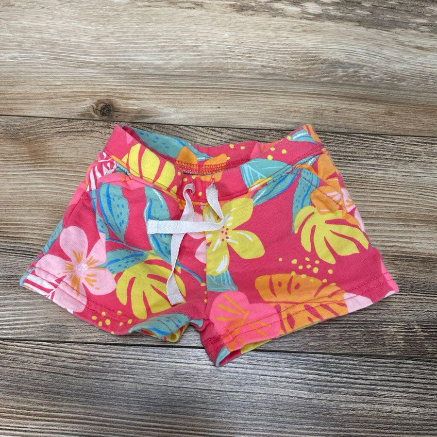 Carter's Tropical Shorts sz 3m - Me 'n Mommy To Be
