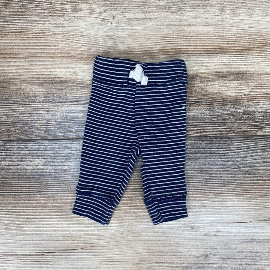 Carter's Striped Pants sz PREEMIE - Me 'n Mommy To Be