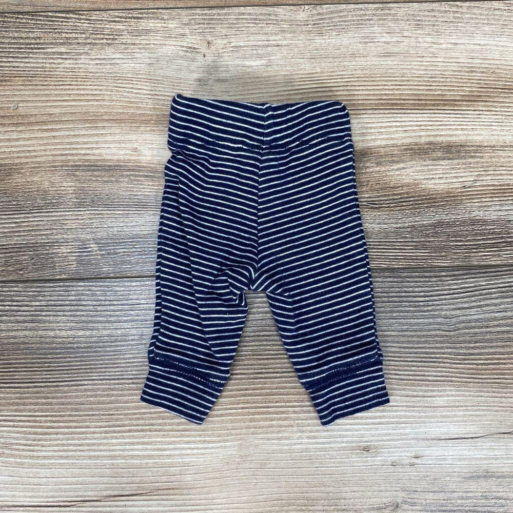 Carter's Striped Pants sz PREEMIE - Me 'n Mommy To Be