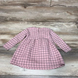 Zara Ruffle Dress sz 12-18m - Me 'n Mommy To Be