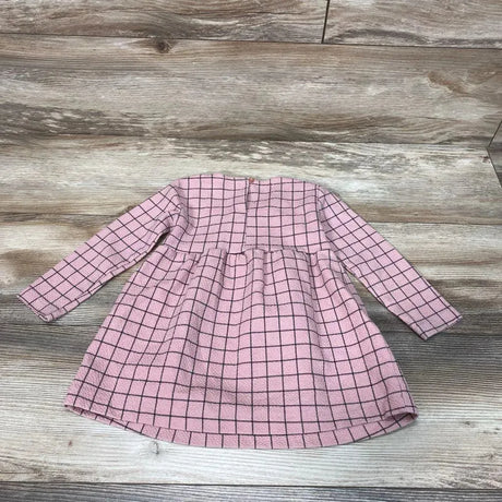 Zara Ruffle Dress sz 12-18m - Me 'n Mommy To Be