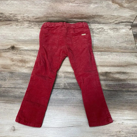 Zara Corduroy Pants sz 2-3T - Me 'n Mommy To Be