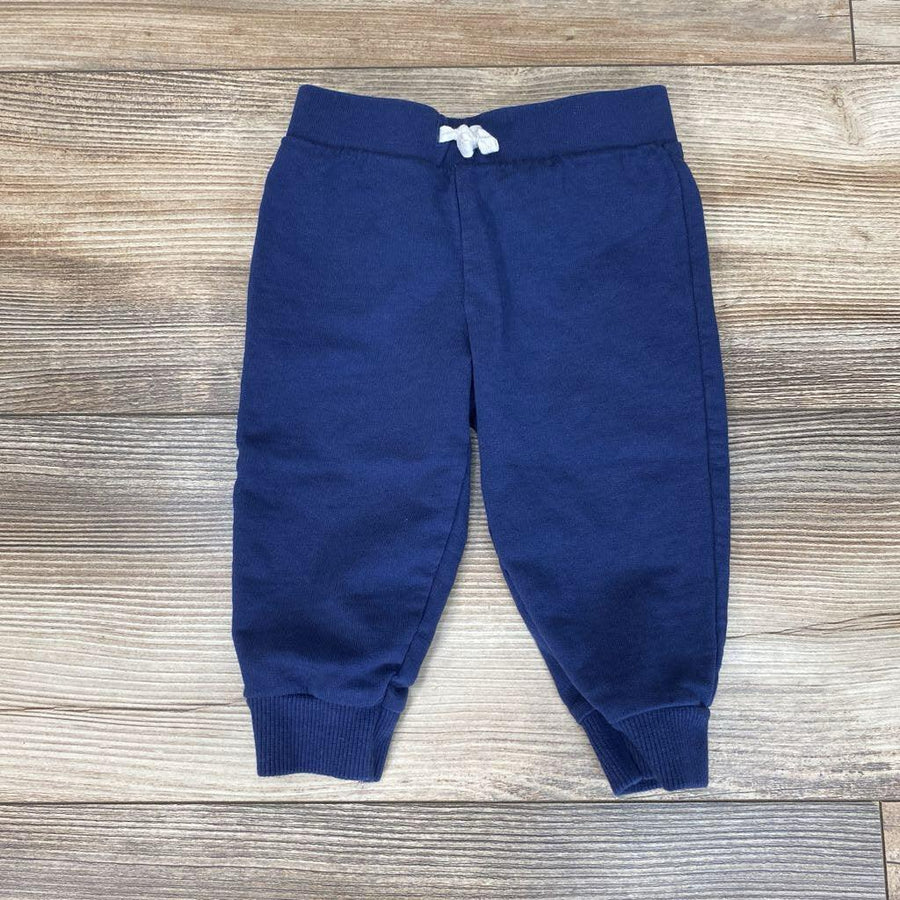 Carter's Joggers sz 9m - Me 'n Mommy To Be