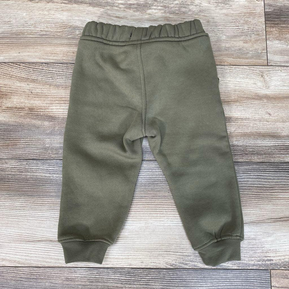 DKNY Joggers sz 18M - Me 'n Mommy To Be