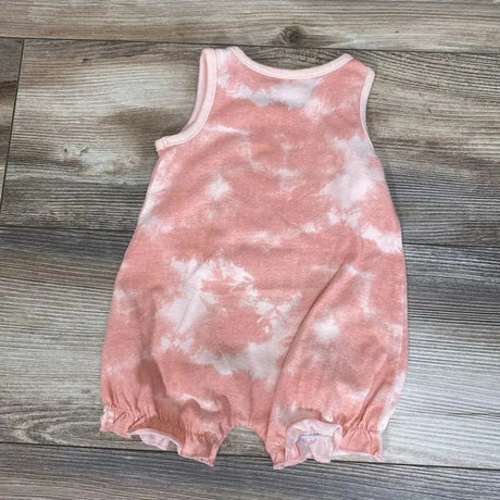 PL Baby Tank Shortie Romper sz 3m - Me 'n Mommy To Be