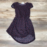 LulaRoe Dress sz 2T - Me 'n Mommy To Be