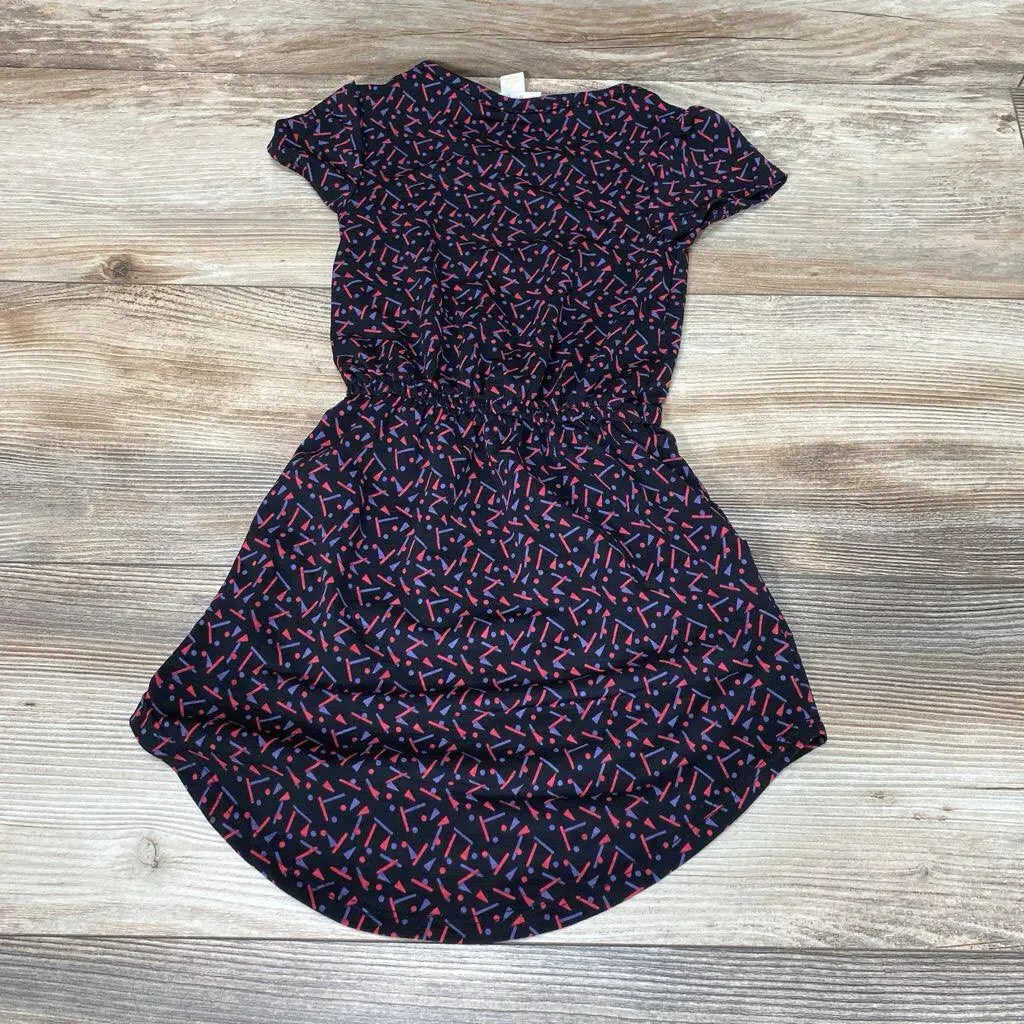 LulaRoe Dress sz 2T - Me 'n Mommy To Be