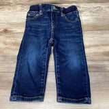 Ralph Lauren The Sullivan Slim Jeans sz 18m - Me 'n Mommy To Be