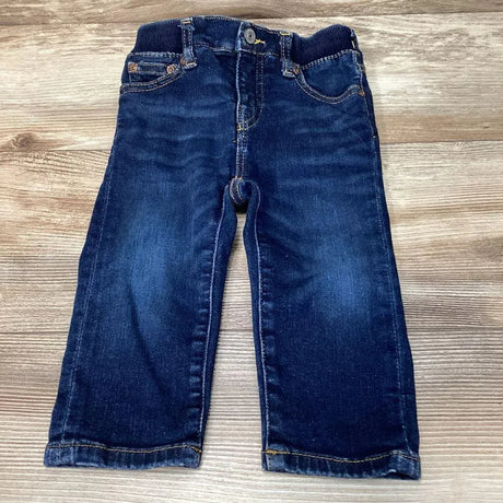 Ralph Lauren The Sullivan Slim Jeans sz 18m - Me 'n Mommy To Be