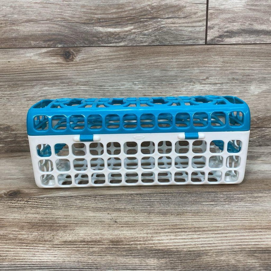OXO Tot Dishwasher Basket - Me 'n Mommy To Be
