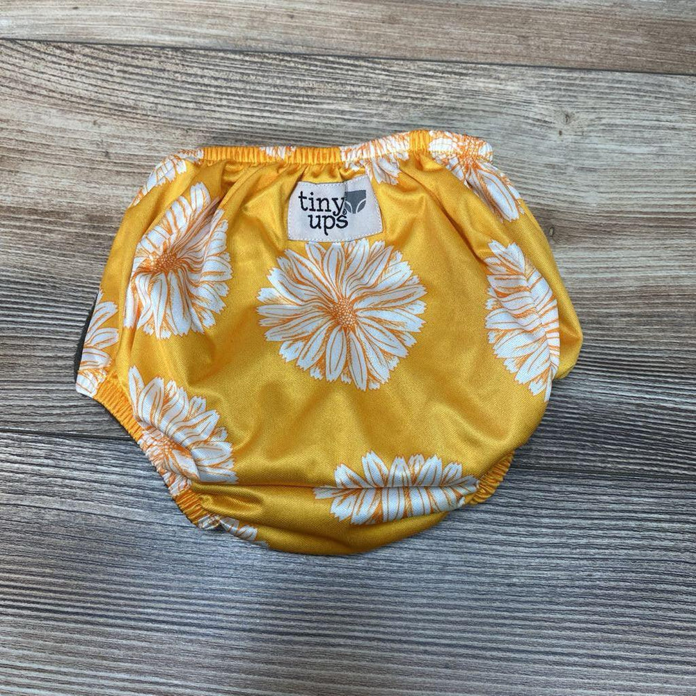 Tiny Ups Cloth Pull-Up Covers - Sunflower Print - Me 'n Mommy To Be