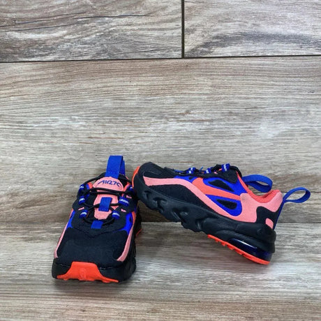 Nike Air Max 270 RT TD 'Sunset Pulse' sz 4c - Me 'n Mommy To Be