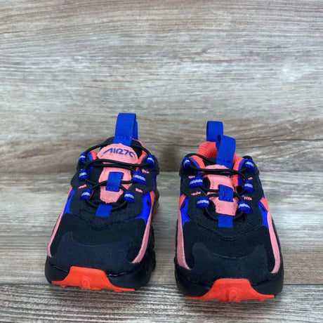 Nike Air Max 270 RT TD 'Sunset Pulse' sz 4c - Me 'n Mommy To Be