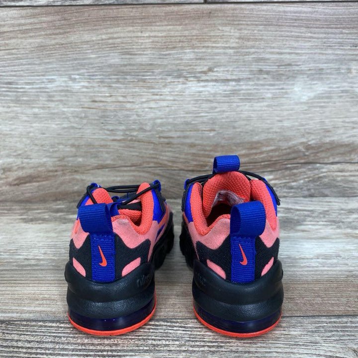 Nike Air Max 270 RT TD 'Sunset Pulse' sz 4c - Me 'n Mommy To Be