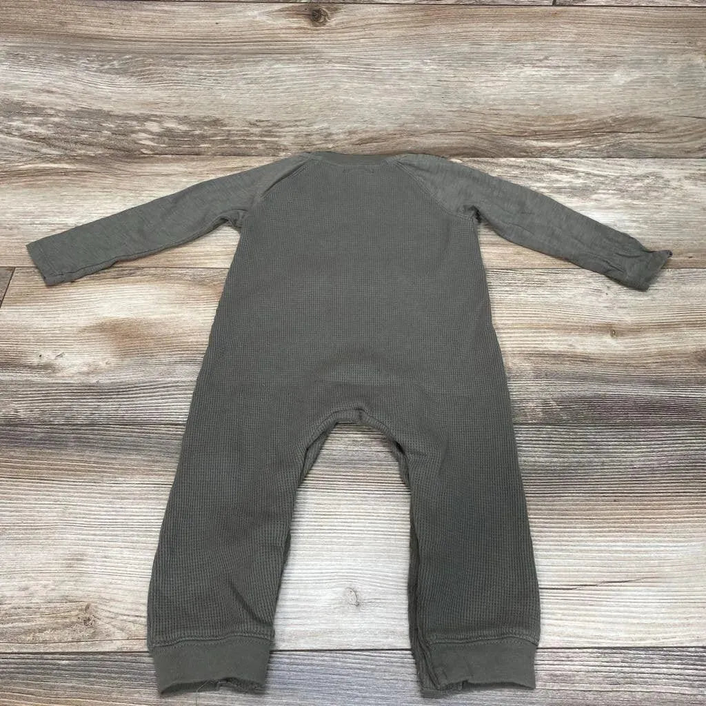 Peek... Hide & Peek Coverall sz 12-18m - Me 'n Mommy To Be