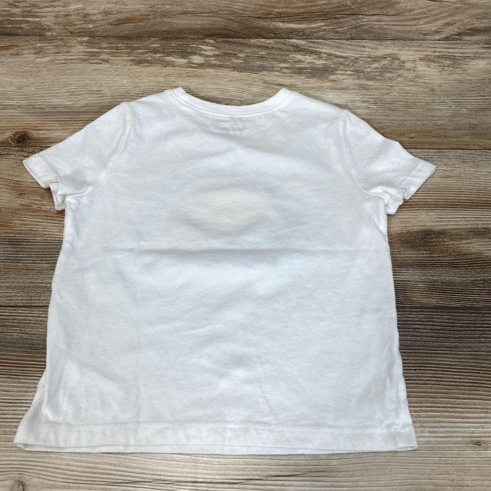 Old Navy California Shirt sz 4T - Me 'n Mommy To Be