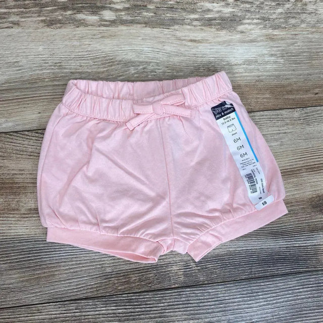 NEW Okie Dokie Bubble Shorts sz 6m - Me 'n Mommy To Be