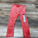 NEW Okie Dokie Velour Leggings sz 24M - Me 'n Mommy To Be