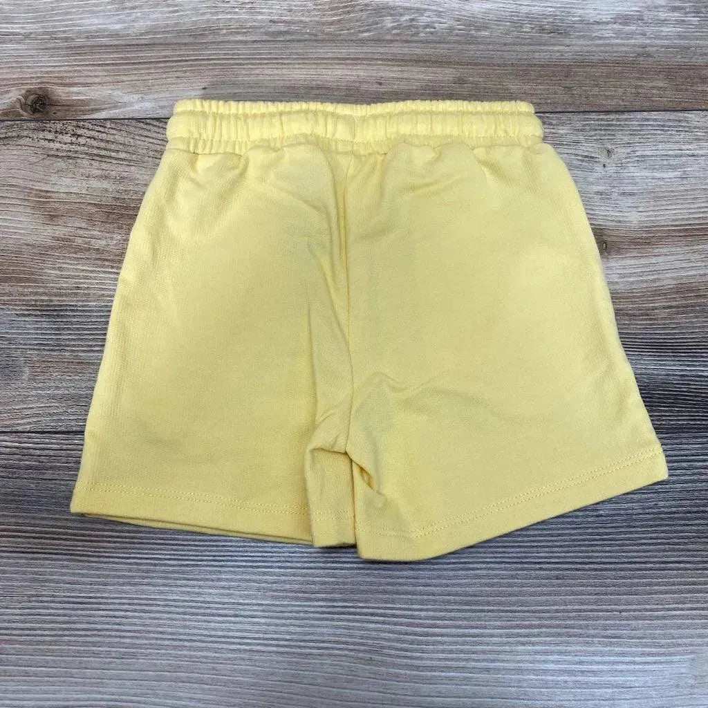 NEW Okie Dokie Drawstring Shorts sz 12m - Me 'n Mommy To Be