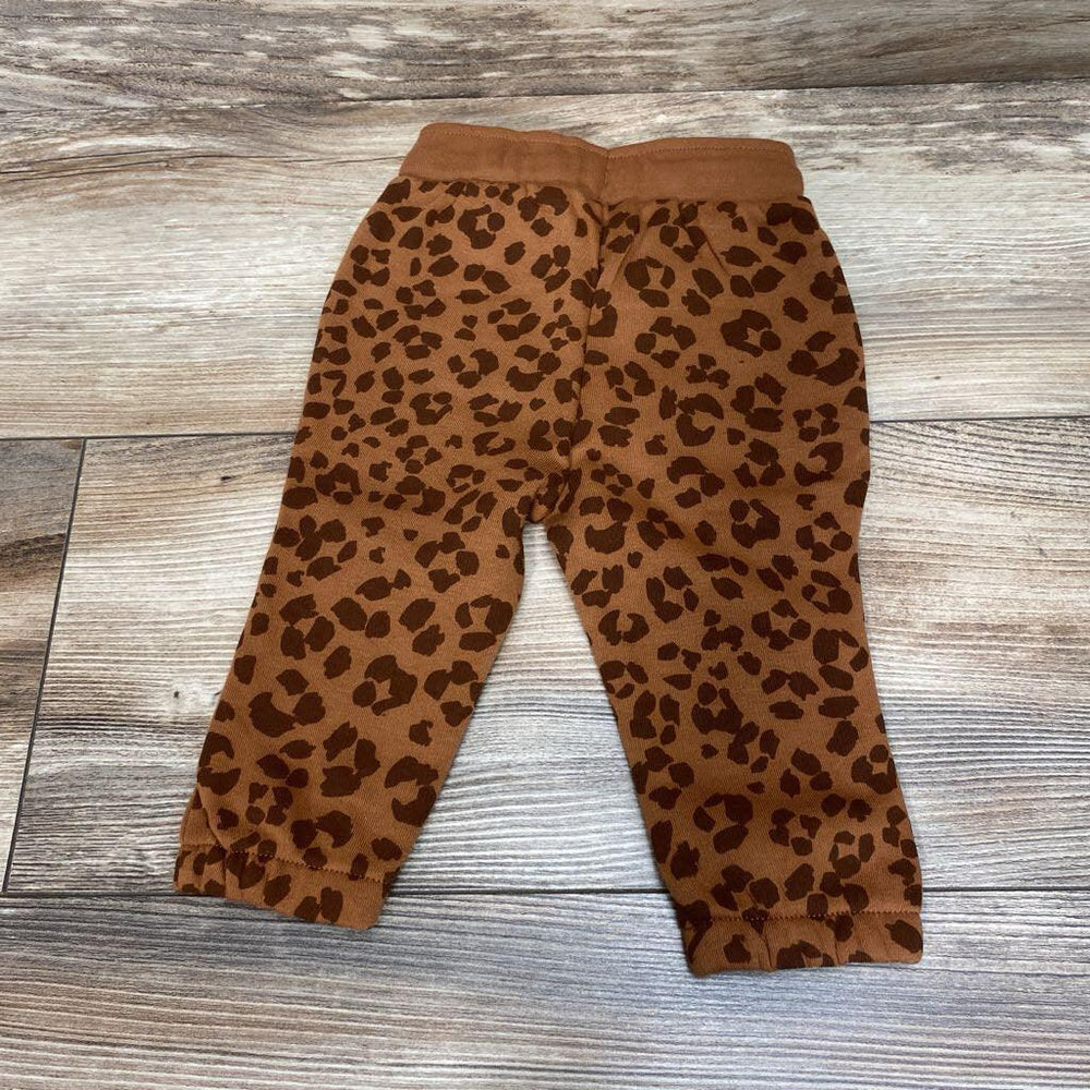 NEW Okie Dokie Fleece Jogger Pant sz 6m - Me 'n Mommy To Be