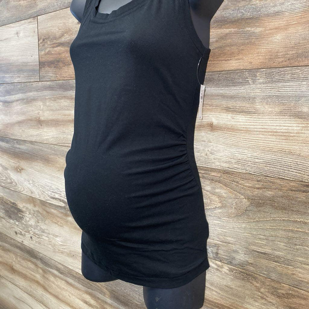 NEW Gap Maternity Pure Body Tank Top sz XS - Me 'n Mommy To Be