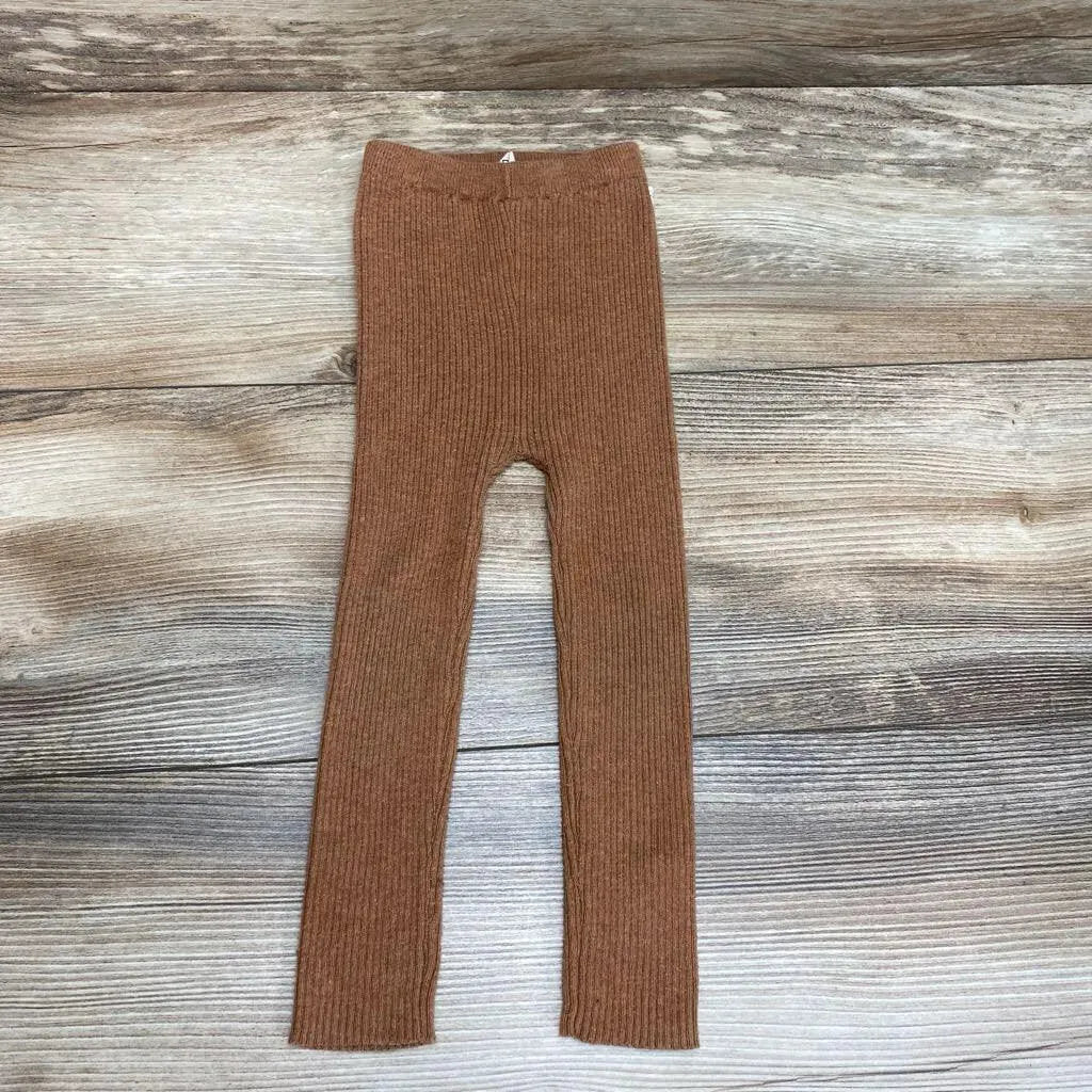 Pippin Ribbed Leggings sz 2T - Me 'n Mommy To Be