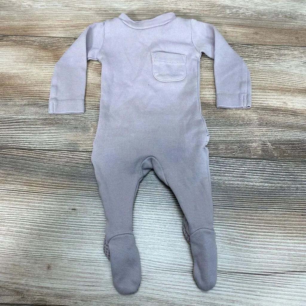 L'ovedbaby Organic Footie sz PREEMIE-NB - Me 'n Mommy To Be