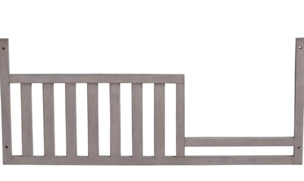 NEW Oxford Baby Willowbrook Kenilworth Toddler Bed Guard Rail - Me 'n Mommy To Be