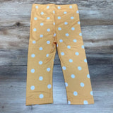 PatPat Polka Dot Leggings sz 12-18m - Me 'n Mommy To Be