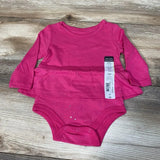 NEW Okie Dokie Skirted Bodysuit sz 3m - Me 'n Mommy To Be