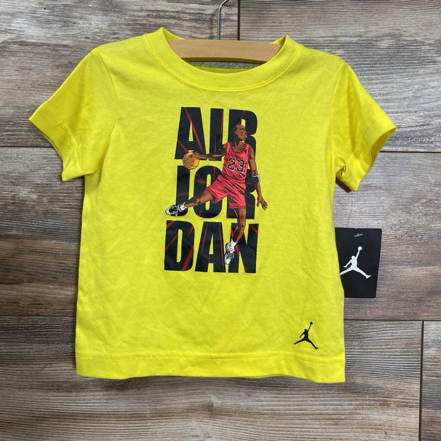 NEW Jordan Air Jordan Shirt sz 2T - Me 'n Mommy To Be
