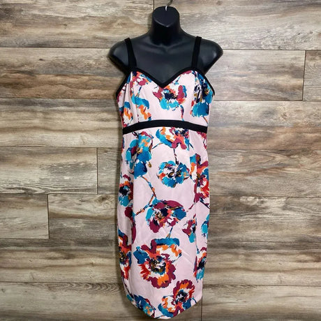 Motherhood Maternity Sleeveless Dress sz Medium - Me 'n Mommy To Be