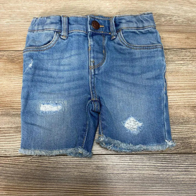 OshKosh Denim Shorts sz 3T - Me 'n Mommy To Be