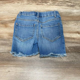 OshKosh Denim Shorts sz 3T - Me 'n Mommy To Be