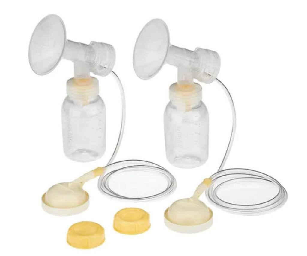 NEW Medela Symphony Breast Pump Kit - Me 'n Mommy To Be