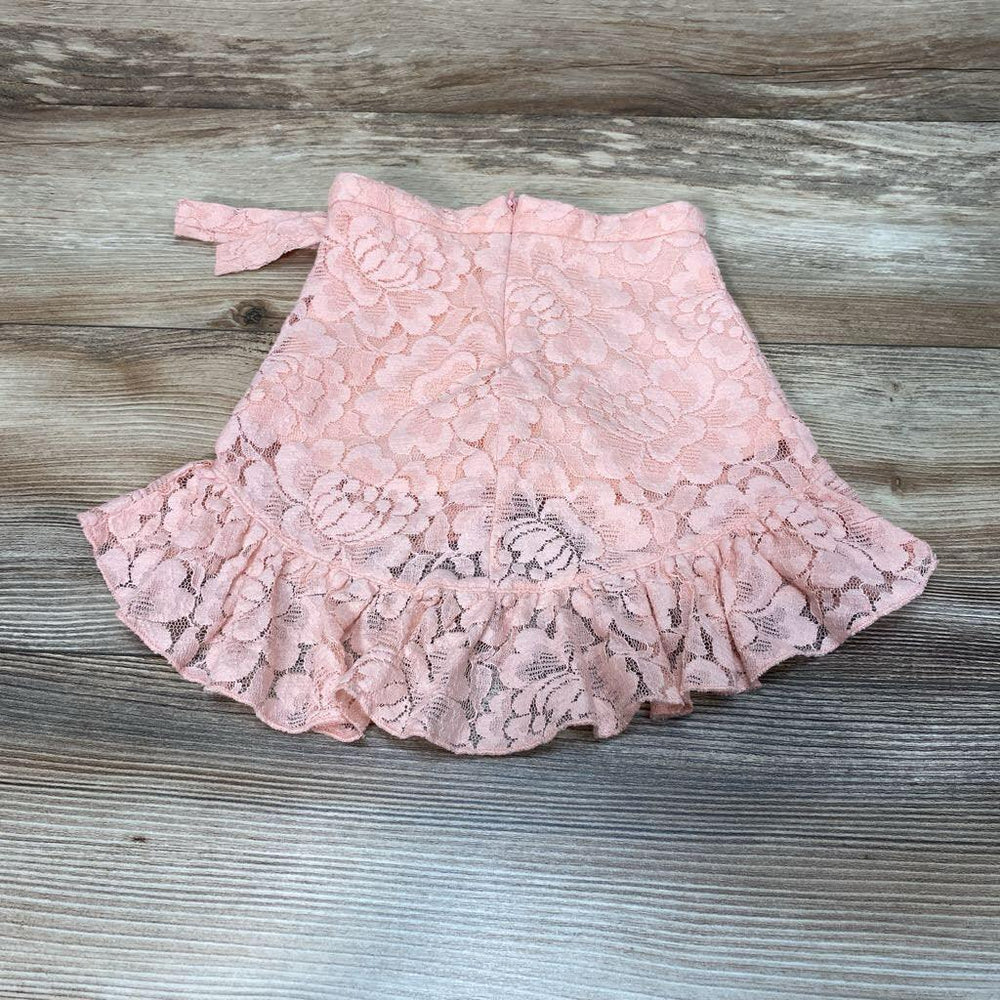 Bailey's Blossoms Lace Skirt sz 12-18M - Me 'n Mommy To Be