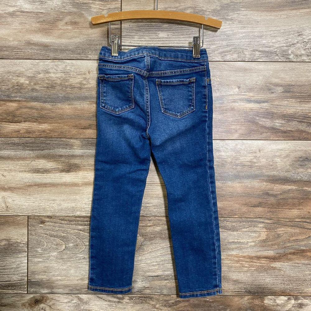 Old Navy Skinny Jeans sz 4T - Me 'n Mommy To Be