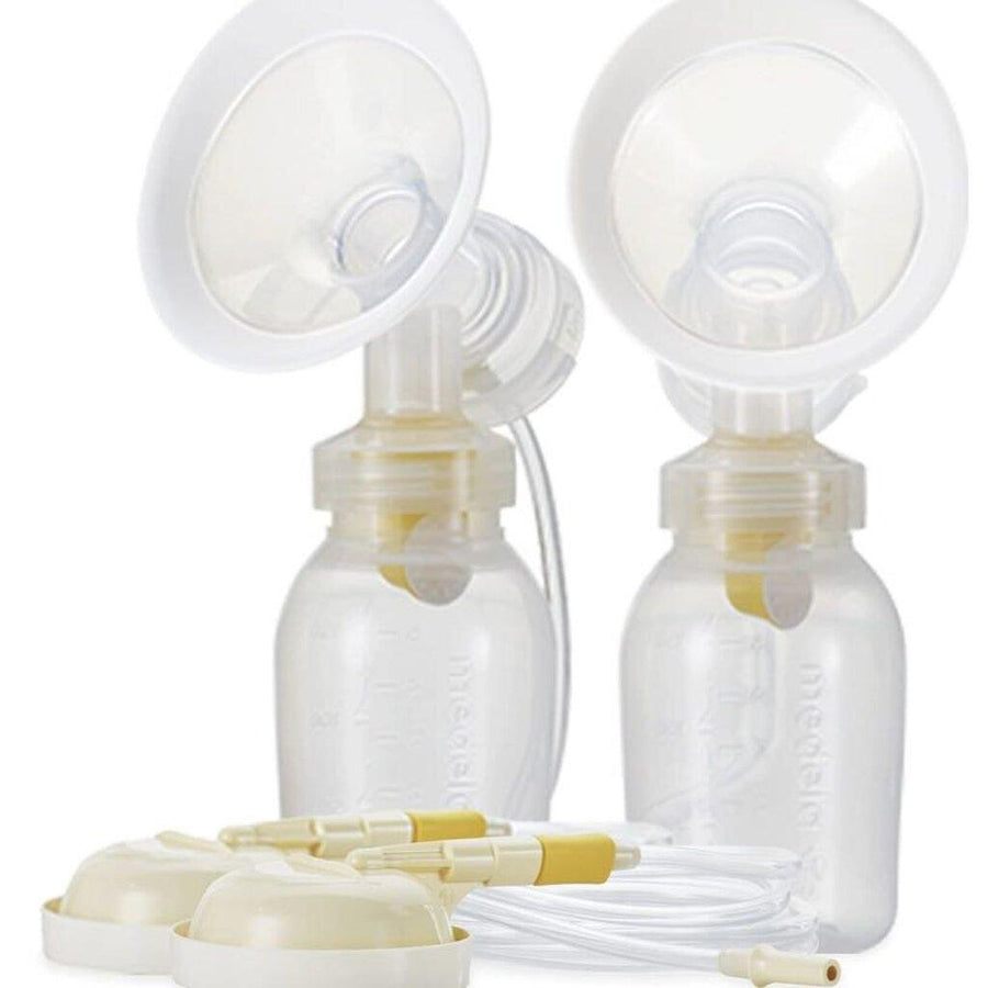NEW Medela Symphony Breast Pump Kit - Me 'n Mommy To Be