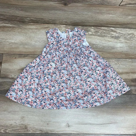 NEW Janie & Jack Floral Dress & Bloomers sz 12-18m - Me 'n Mommy To Be