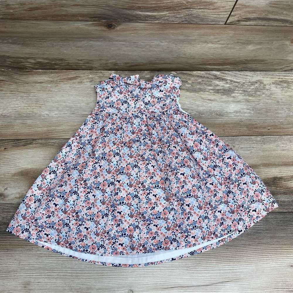 NEW Janie & Jack Floral Dress & Bloomers sz 12-18m - Me 'n Mommy To Be