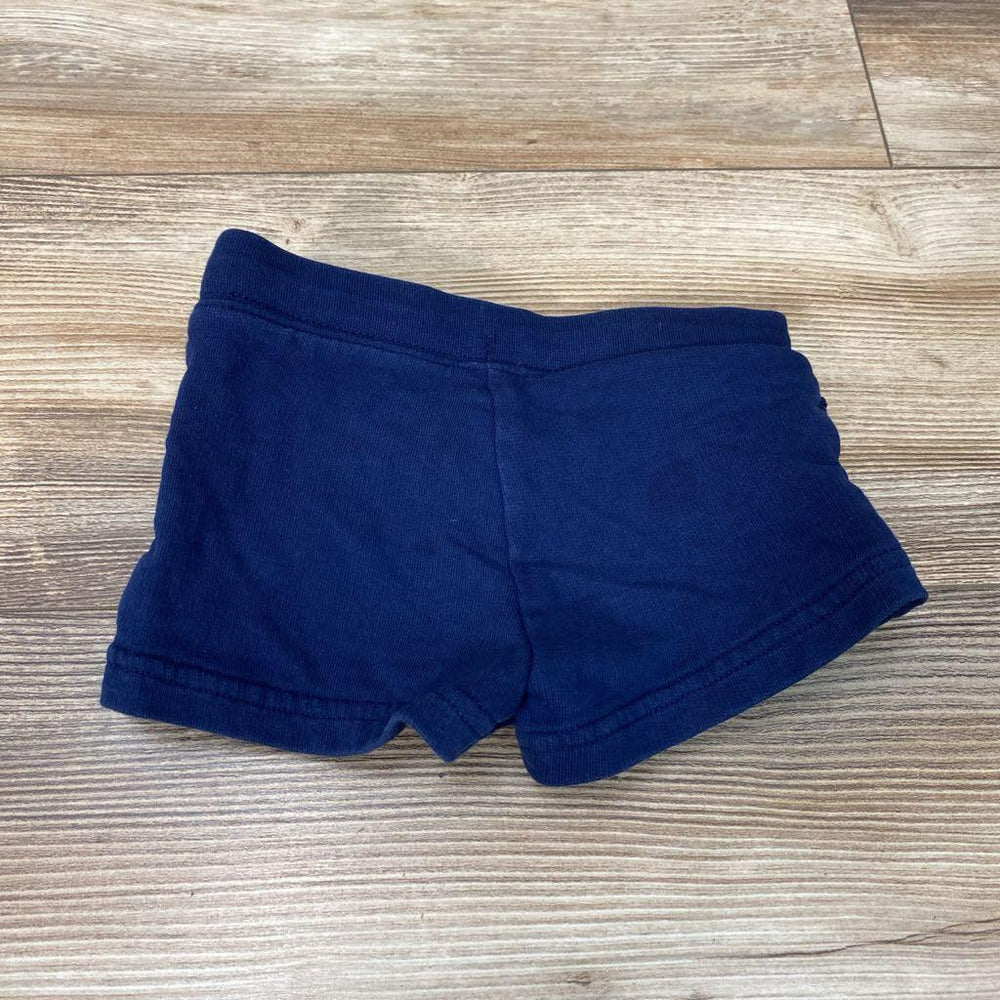 Carter's Drawstring Shorts sz 12m - Me 'n Mommy To Be