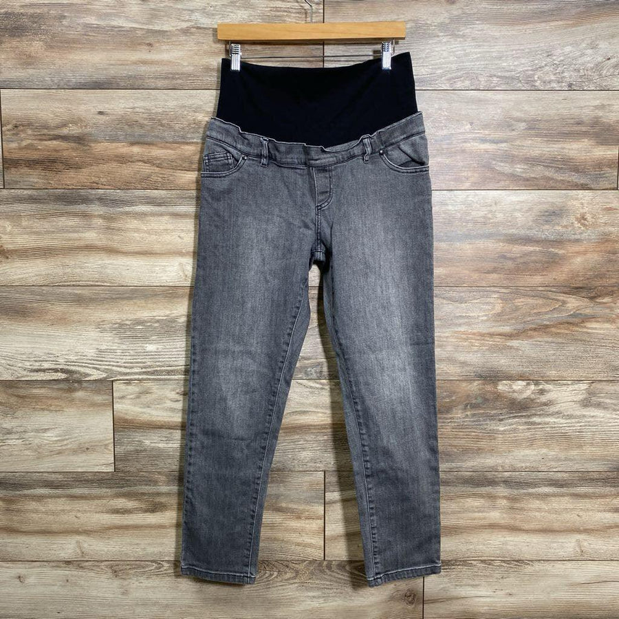 Attesa Full Panel Jeans sz Medium - Me 'n Mommy To Be