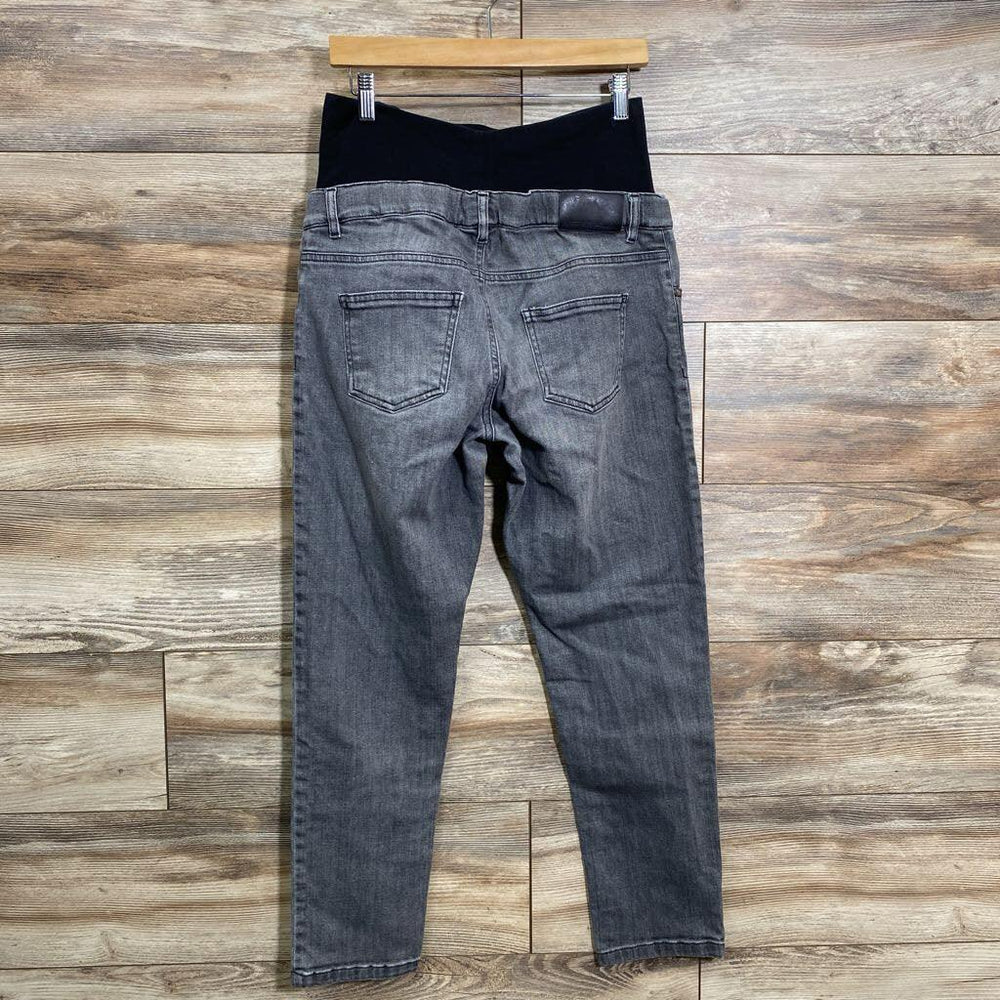 Attesa Full Panel Jeans sz Medium - Me 'n Mommy To Be