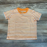 Primary Striped Shirt sz 3-6m - Me 'n Mommy To Be