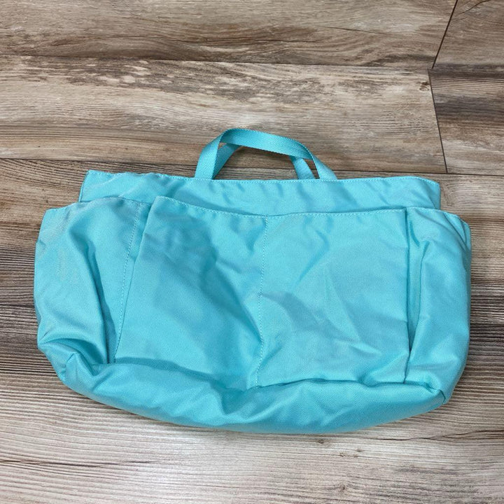 Lily Jade Leather Diaper Bag - Me 'n Mommy To Be