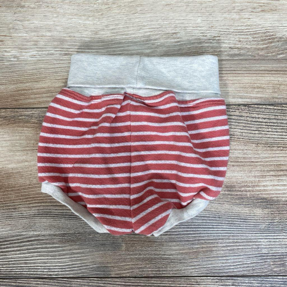 Lulu + Roo Striped Shorts sz 12-18m - Me 'n Mommy To Be