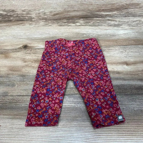 Lucky Brand Floral Leggings sz 0-3m - Me 'n Mommy To Be