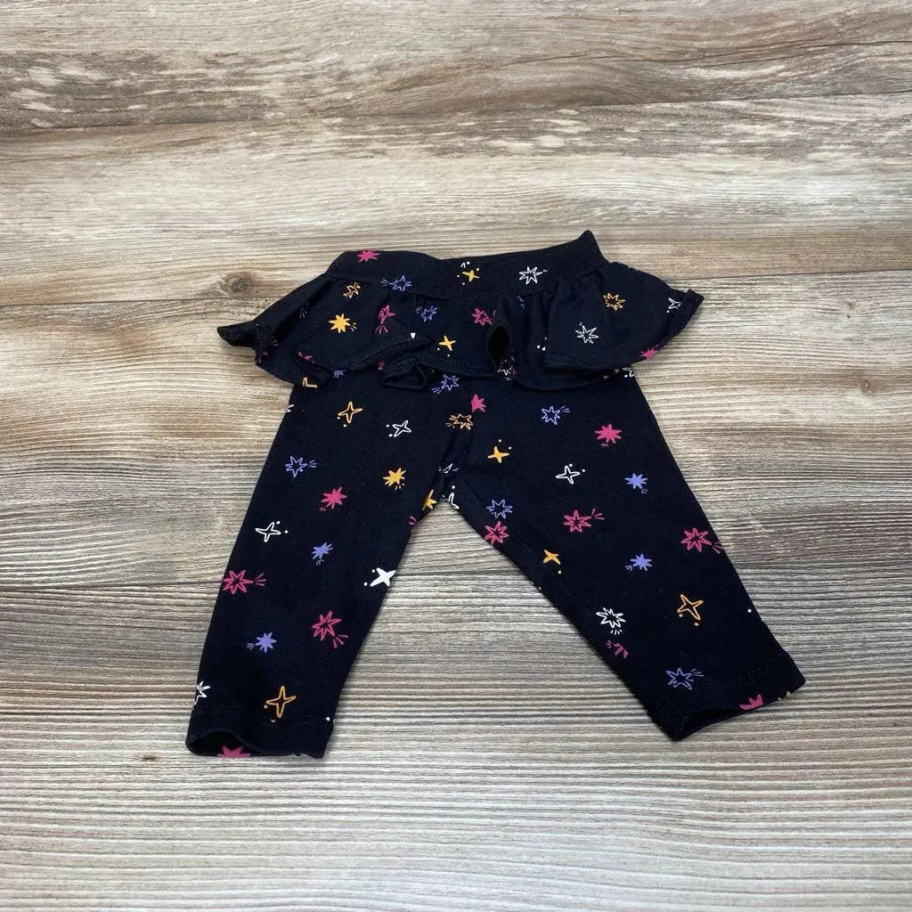 Okie Dokie Skeggings sz NB - Me 'n Mommy To Be