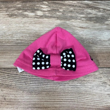 Nike Polka Dot Bow Hat sz 0-6m - Me 'n Mommy To Be